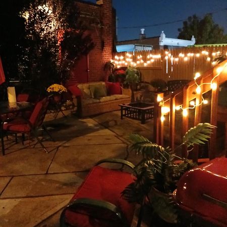 Delightful Empowerment Palace Philadelphia Exterior foto
