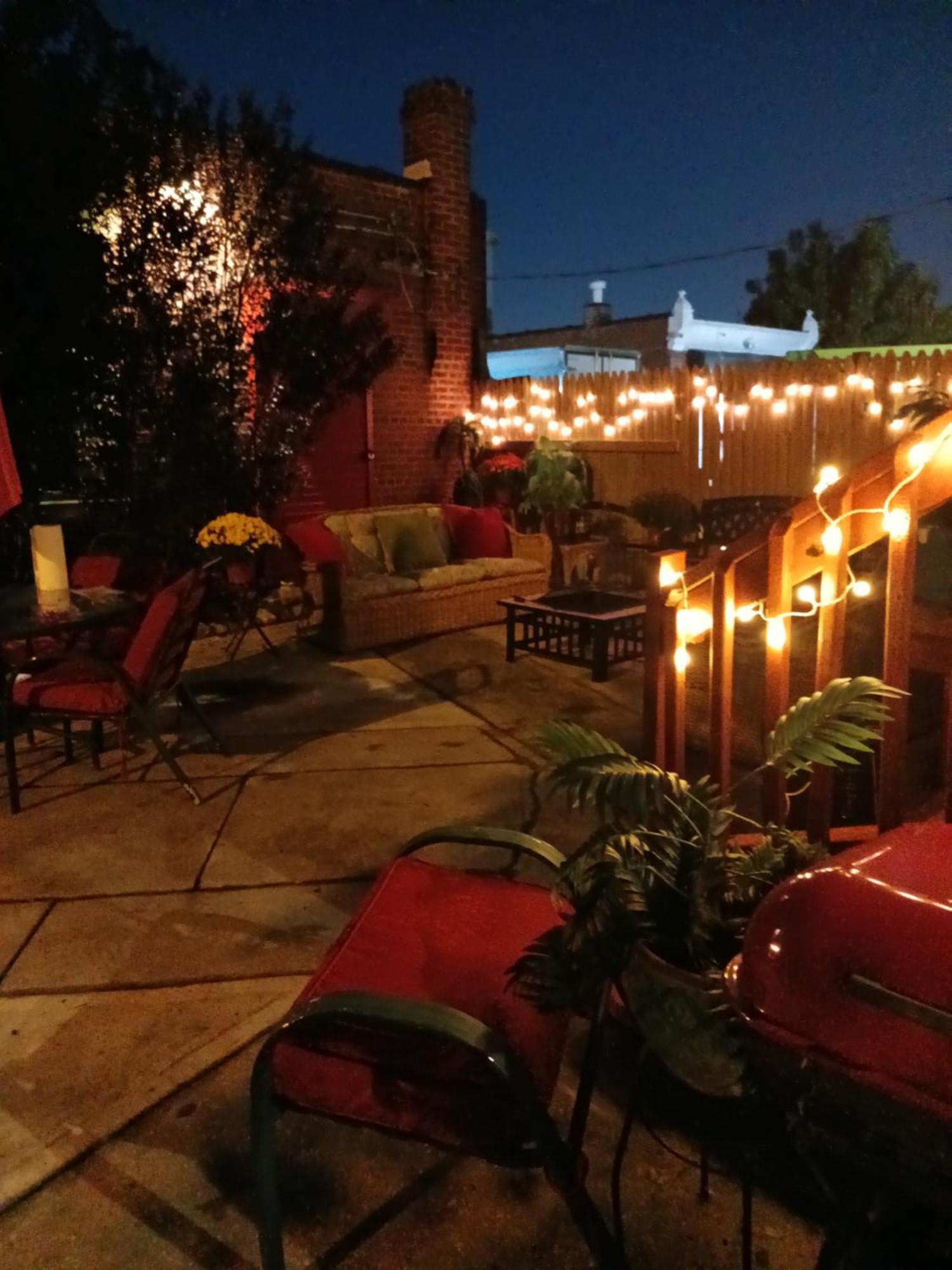 Delightful Empowerment Palace Philadelphia Exterior foto